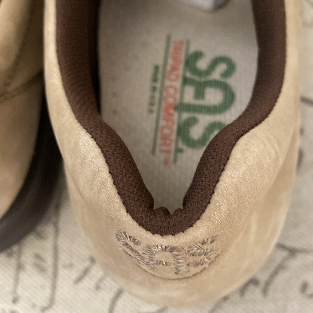 SAS Tripad Comfort ( Free Time) women’s shoes. Excellent condition. Size 7 N - Picture 9 of 17